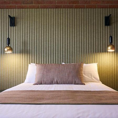 The Waterloo Hotel Swansea Exteriör bild