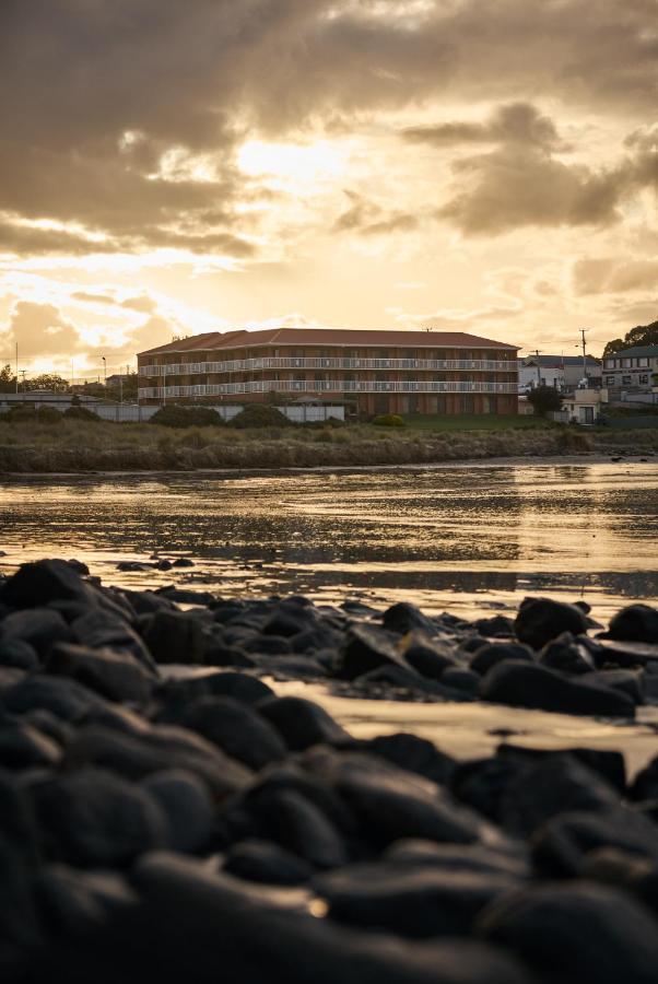 The Waterloo Hotel Swansea Exteriör bild