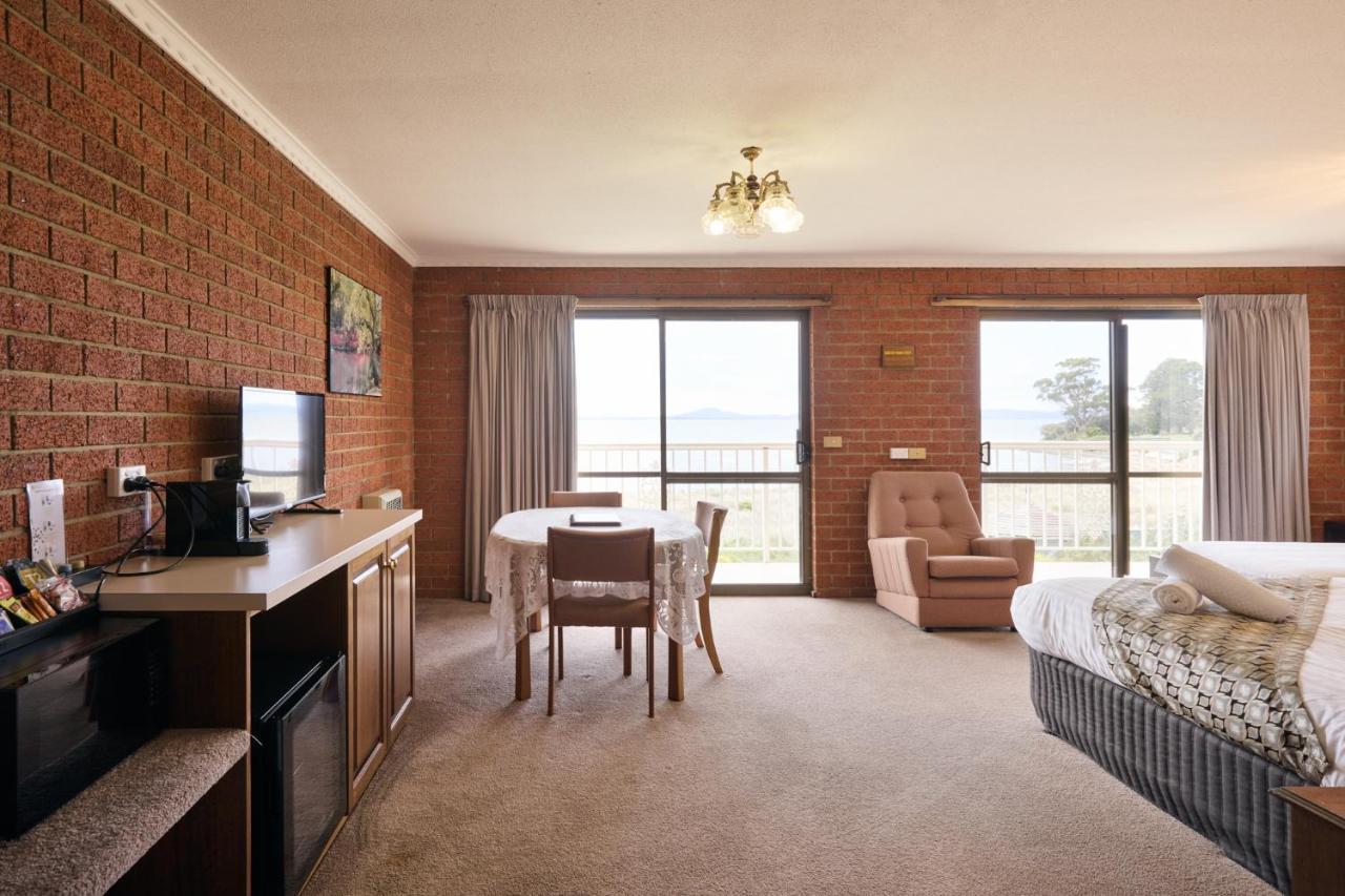 The Waterloo Hotel Swansea Exteriör bild