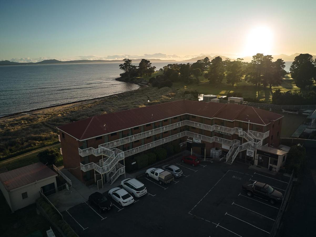 The Waterloo Hotel Swansea Exteriör bild