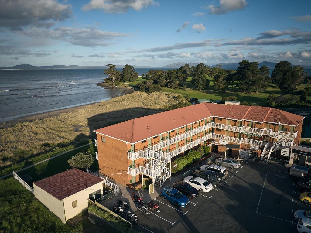 The Waterloo Hotel Swansea Exteriör bild