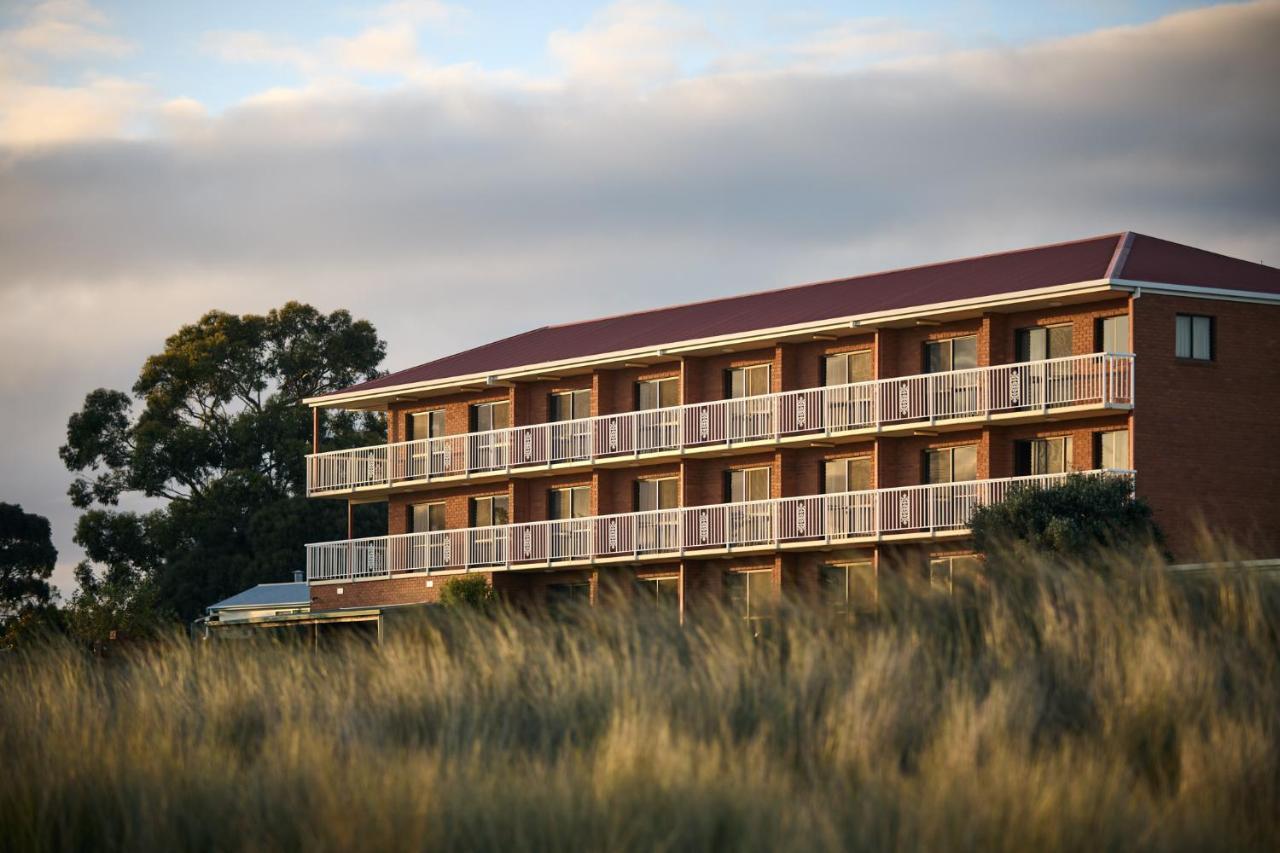 The Waterloo Hotel Swansea Exteriör bild